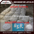 Best price of sodium formate for oil drilling 95% & 97% powder
